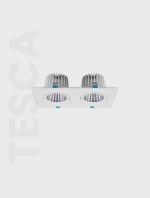 Tesca Serisi | MD 101-2-100 Sıva Altı