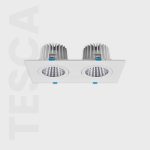 Tesca Serisi | MD 101-2-118 Sıva Altı