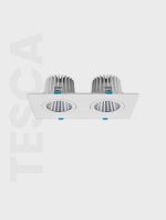 Tesca Serisi | MD 101-2-118 Sıva Altı