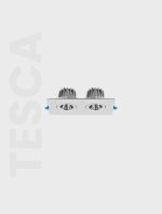 Tesca Serisi | MD 101-2-60 Sıva Altı