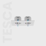 Tesca Serisi | MD 101-2-85 Sıva Altı