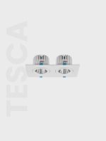 Tesca Serisi | MD 101-2-85 Sıva Altı