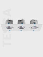 Tesca Serisi | MD 101-3-118 Sıva Altı