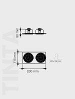 Tinta Serisi | MD 616-2 Sıva Altı - Görsel 3