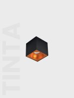 Tinta Serisi | MS 616-1 Sıva Üstü - Görsel 2