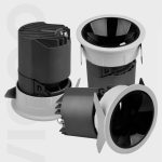 Viggo Serisi | MD 1000-100 Sıva Altı