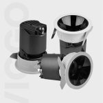 Viggo Serisi | MD 1000-85 Sıva Altı