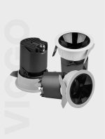 Viggo Serisi | MD 1000-85 Sıva Altı