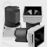 Viggo Serisi | MD 1001-100 Sıva Altı