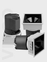 Viggo Serisi | MD 1001-100 Sıva Altı