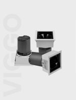 Viggo Serisi | MD 1001-60 Sıva Altı