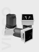 Viggo Serisi | MD 1001-85 Sıva Altı