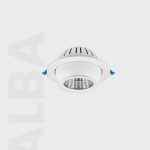 Alba Serisi | MD 107-1-118 Sıva Altı