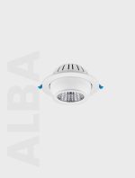 Alba Serisi | MD 107-1-118 Sıva Altı