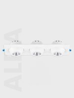 Alba Serisi | MD 121-3-60 Sıva Altı