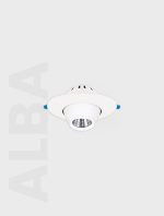 Alba Serisi | MD 122-1-60 Sıva Altı