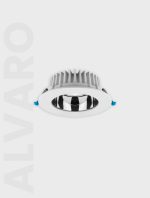 Alvaro Serisi | MD 800-185 Sıva Altı