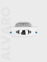 Alvaro Serisi | MD 801-190 Sıva Altı