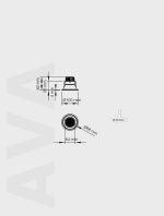 Ava Serisi | MD 125-60 Sıva Altı - Görsel 3