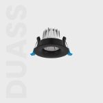 Duass Serisi | MD 104 Sıva Altı