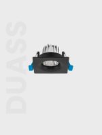 Duass Serisi | MD 105 Sıva Altı