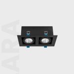 Lara Serisi | MD 110-2-60 Sıva Altı