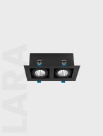 Lara Serisi | MD 110-2-60 Sıva Altı