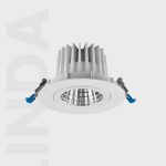 Linda Serisi | MD 102-1-100 Sıva Altı