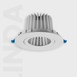 Linda Serisi | MD 102-1-118 Sıva Altı