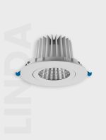 Linda Serisi | MD 102-1-118 Sıva Altı