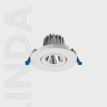 Linda Serisi | MD 102-1-60 Sıva Altı