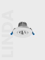 Linda Serisi | MD 102-1-60 Sıva Altı