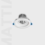 Mattia Serisi | MD 128-1-60 Sıva Altı