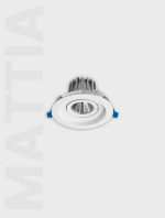 Mattia Serisi | MD 128-1-60 Sıva Altı