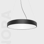 Nora Serisi | MS 503-400 Sıva Üstü Sarkıt ve Lineer