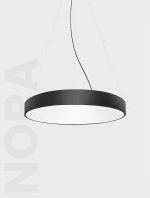 Nora Serisi | MS 503-400 Sıva Üstü Sarkıt ve Lineer