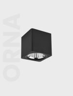 Orna Serisi | MS 701-90 Sıva Üstü