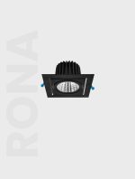 Rona Serisi | MD 131-1-118 Sıva Altı