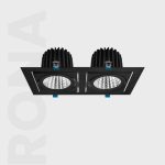 Rona Serisi | MD 131-2-118 Sıva Altı