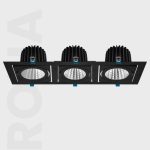 Rona Serisi | MD 131-3-118 Sıva Altı