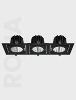 Rona Serisi | MD 131-3-118 Sıva Altı