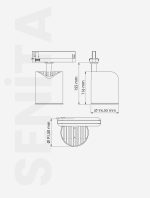 Senita Serisi | MR 1030-85 - Görsel 3