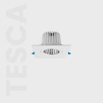 Tesca Serisi | MD 101-1-100 Sıva Altı