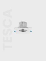 Tesca Serisi | MD 101-1-100 Sıva Altı