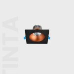 Tinta Serisi | MD 616-1 Sıva Altı