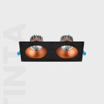 Tinta Serisi | MD 616-2 Sıva Altı