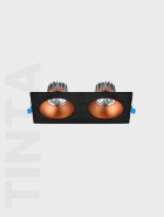 Tinta Serisi | MD 616-2 Sıva Altı