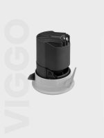 Viggo Serisi | MD 1000-100 Sıva Altı - Görsel 3