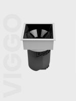 Viggo Serisi | MD 1001-100 Sıva Altı - Görsel 2