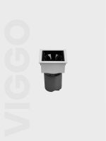 Viggo Serisi | MD 1001-60 Sıva Altı - Görsel 2